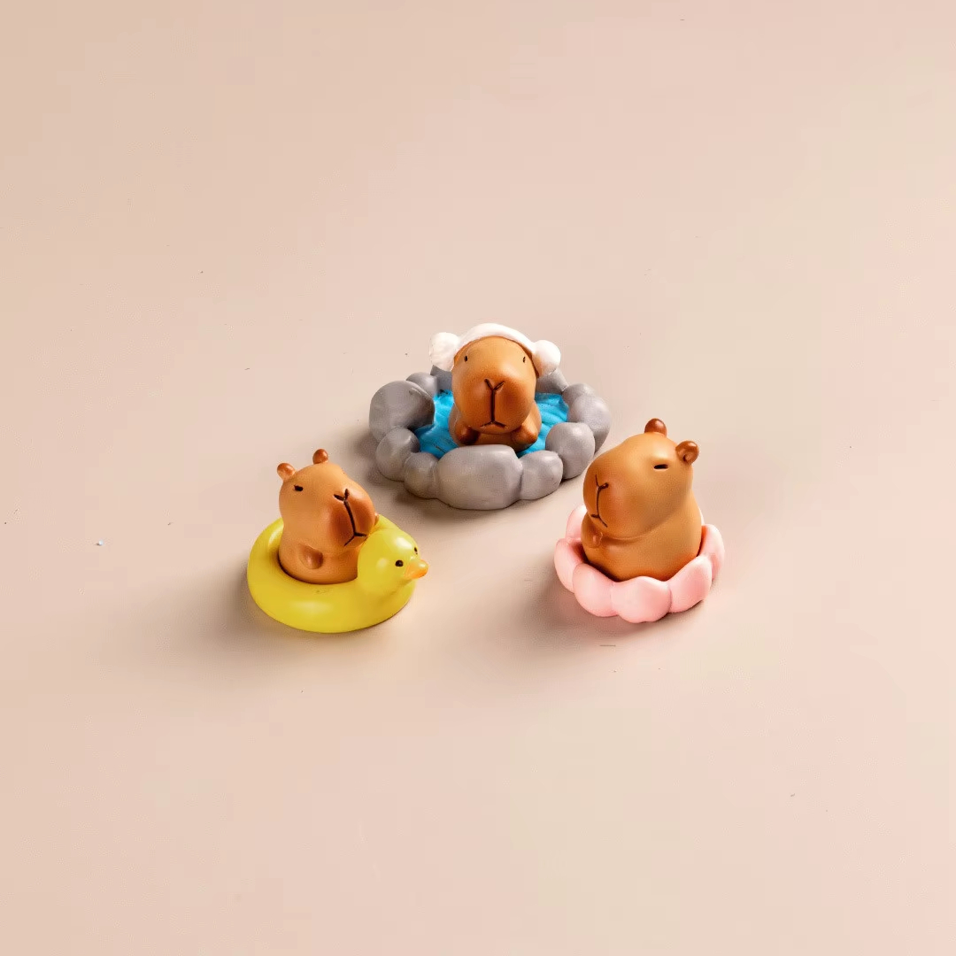 13PCS Miniature Collection Min - đánh giá và giá Home Improvement News