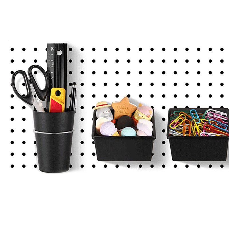 1Set Efficient Pegboard Storag - đánh giá và giá Home Improvement Binford Tools