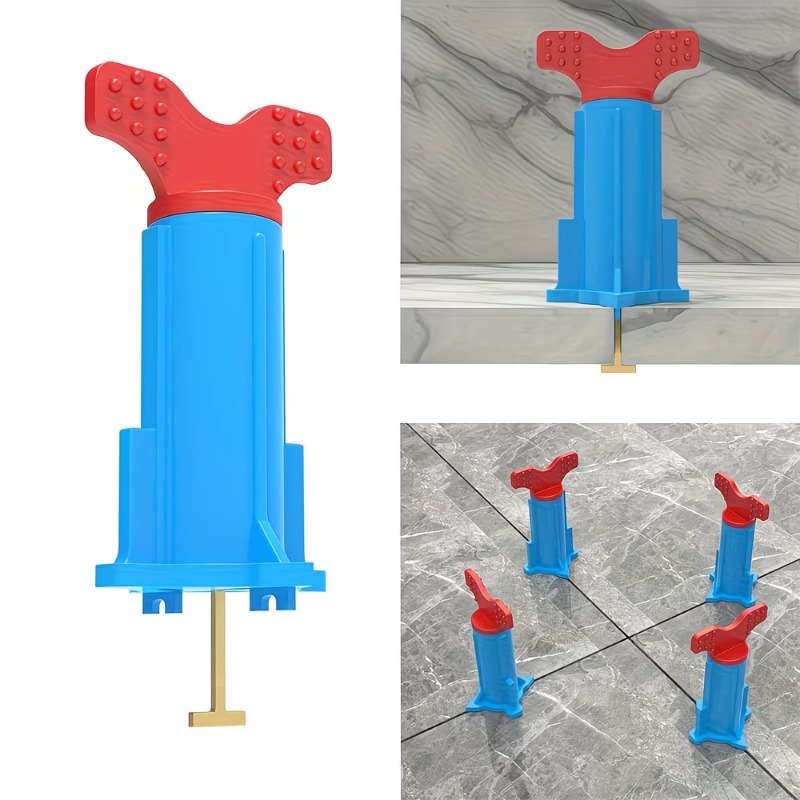 40Pcs New Design Tile Leveling - đánh giá và giá Tile Leveling Clip