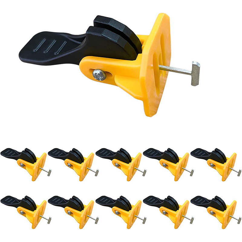 Floor Tile Leveling System Cli - đánh giá và giá Tile Leveling Clip