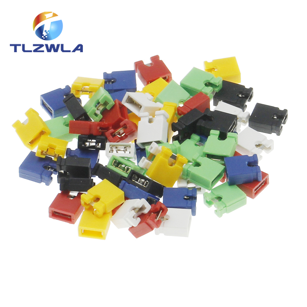 Bộ 60 Đầy Màu Sắc Pin Đầu Tiêu - đánh giá và giá Wire Connector Cap