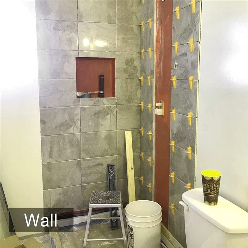 FAST-Tile Leveling System With - đánh giá và giá Tile Leveling Clip