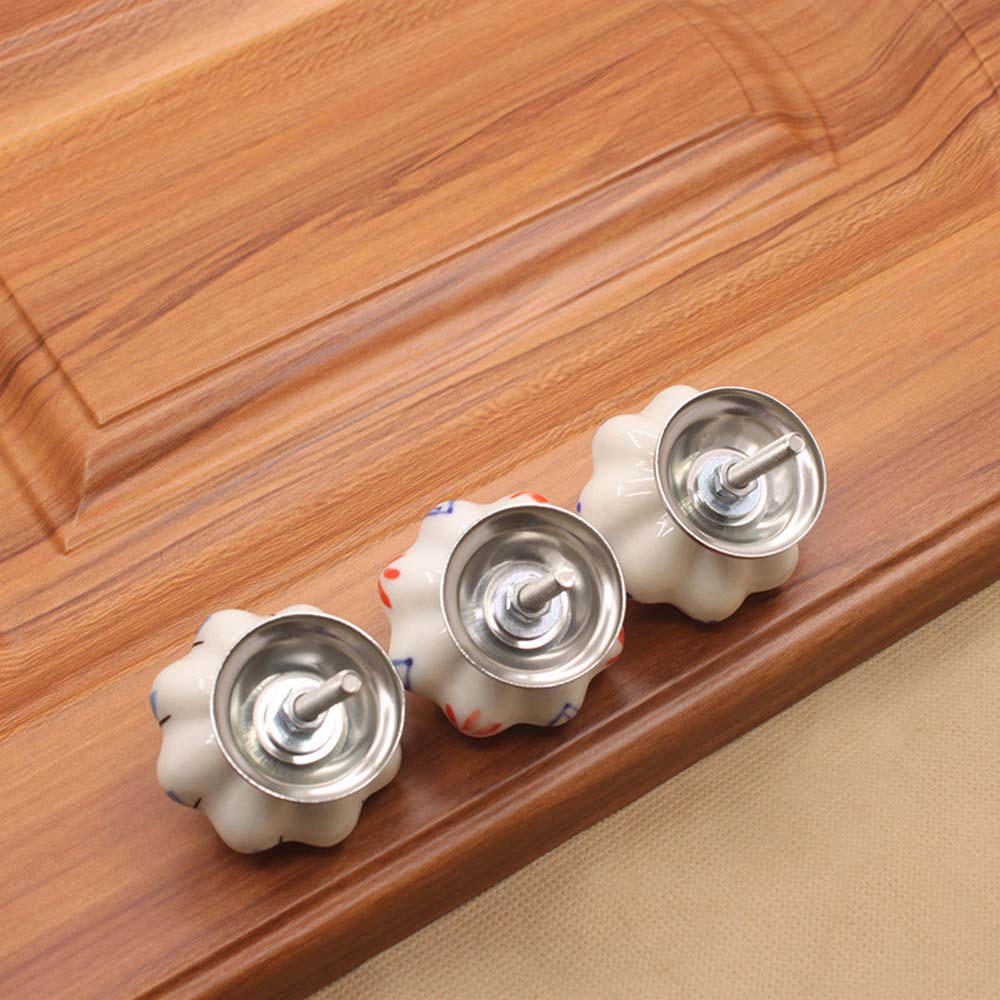European Vintage Creative Ward - đánh giá và giá Cabinet Handle Pull