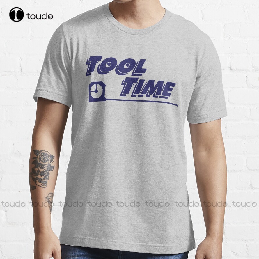 Tool Time T-Shirt - Home Impro - đánh giá và giá Home Improvement Binford Tools