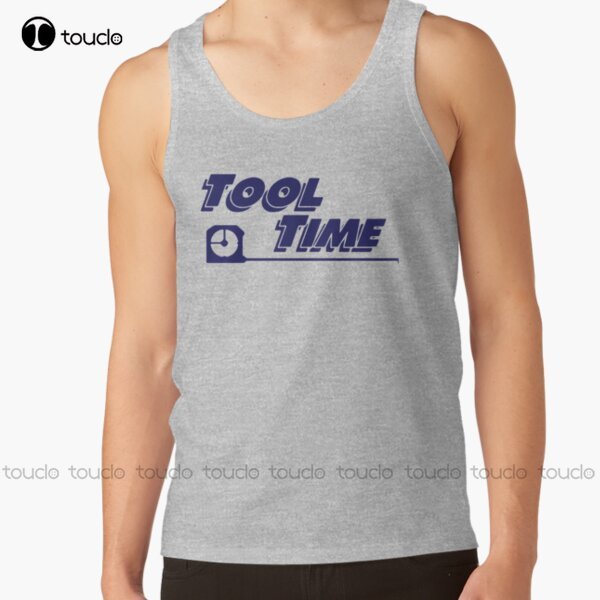 Tool Time T-Shirt - Home Impro - đánh giá và giá Home Improvement Binford Tools
