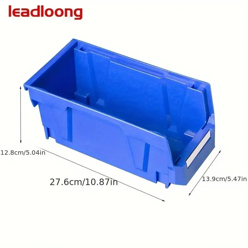 LEADLOONG V3 Garage Box 12pc 1 - đánh giá và giá Home Improvement Binford Tools