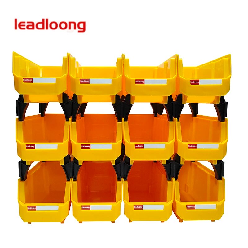 LEADLOONG V3 Garage Box 12pc 1 - đánh giá và giá Home Improvement Binford Tools