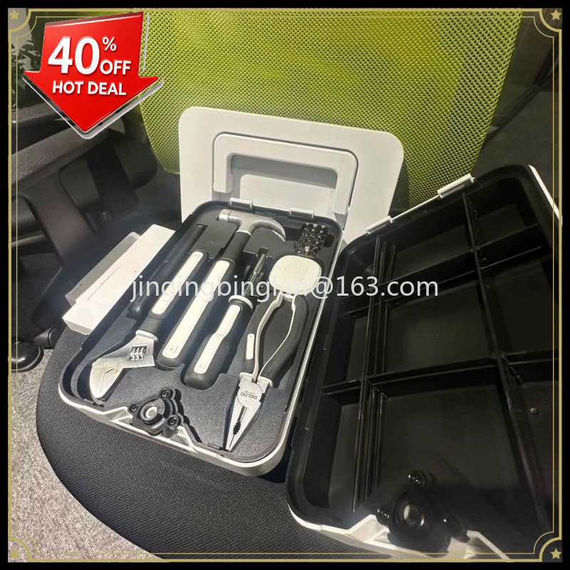 Toolbox supplied by the manufa - đánh giá và giá Home Improvement By