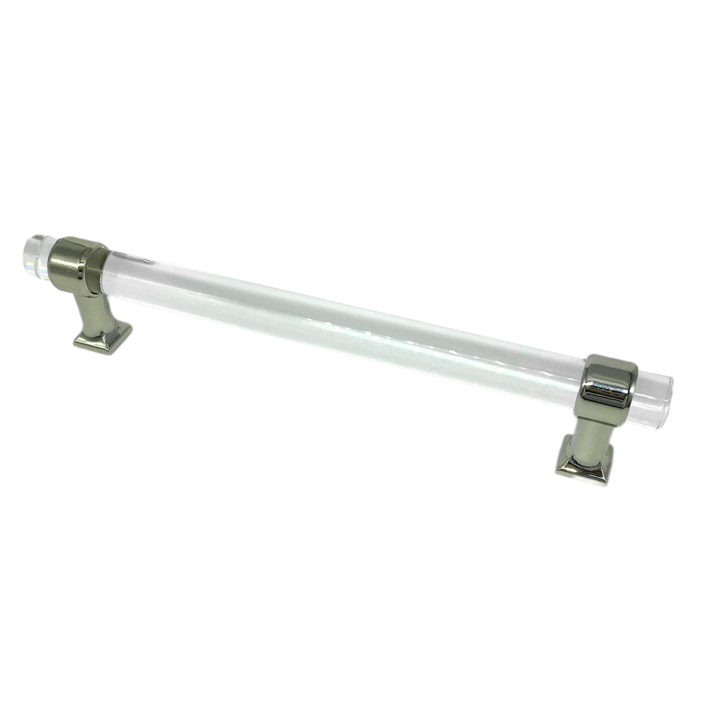 Acrylic Handle Clear Cabinet K - đánh giá và giá Cabinet Handle Pull
