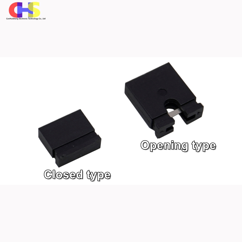 10-100pcs 1.27mm 2.0mm 2.54mm  - đánh giá và giá Wire Connector Cap