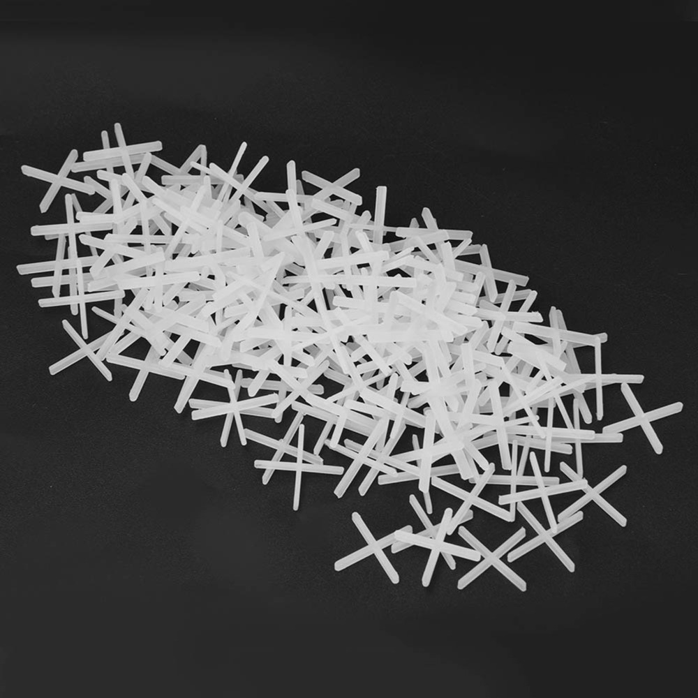 2500pcs Reusable Tile Spacers  - đánh giá và giá Tile Leveling Clip