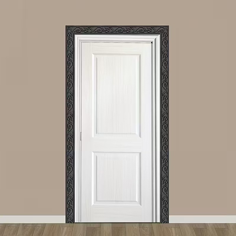 3D Embossed Flexible Foam Wall - đánh giá và giá Baseboard Molding Trim