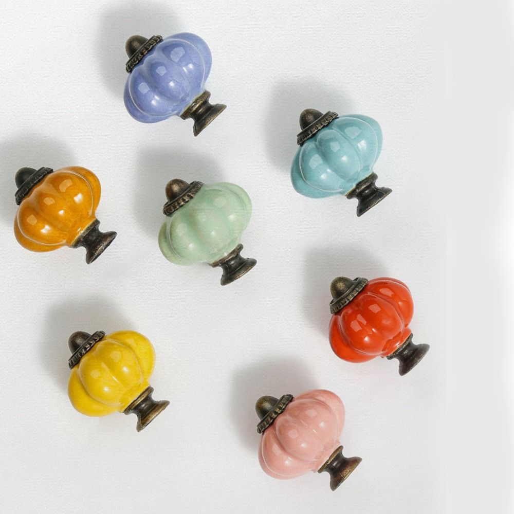 Simple Single Hole Ceramic Pum - đánh giá và giá Cabinet Handle Pull