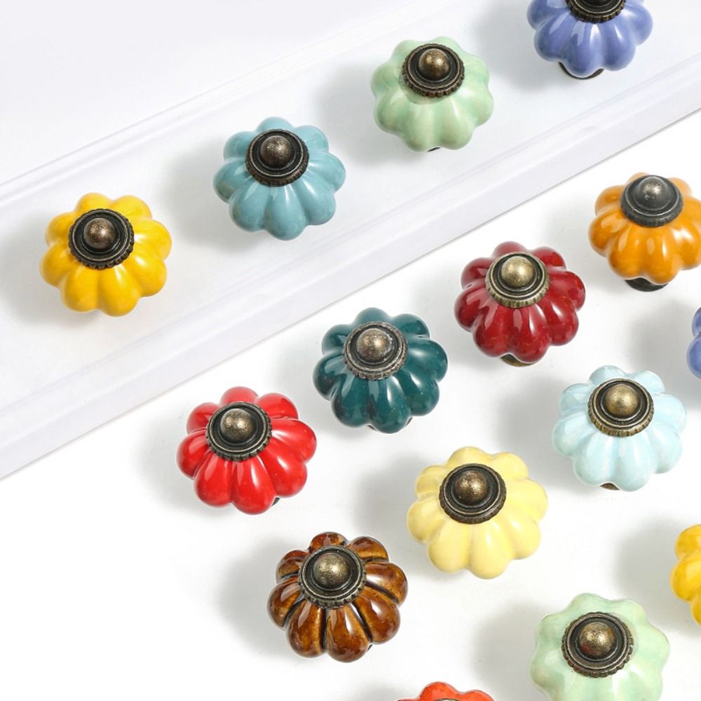 Simple Single Hole Ceramic Pum - đánh giá và giá Cabinet Handle Pull