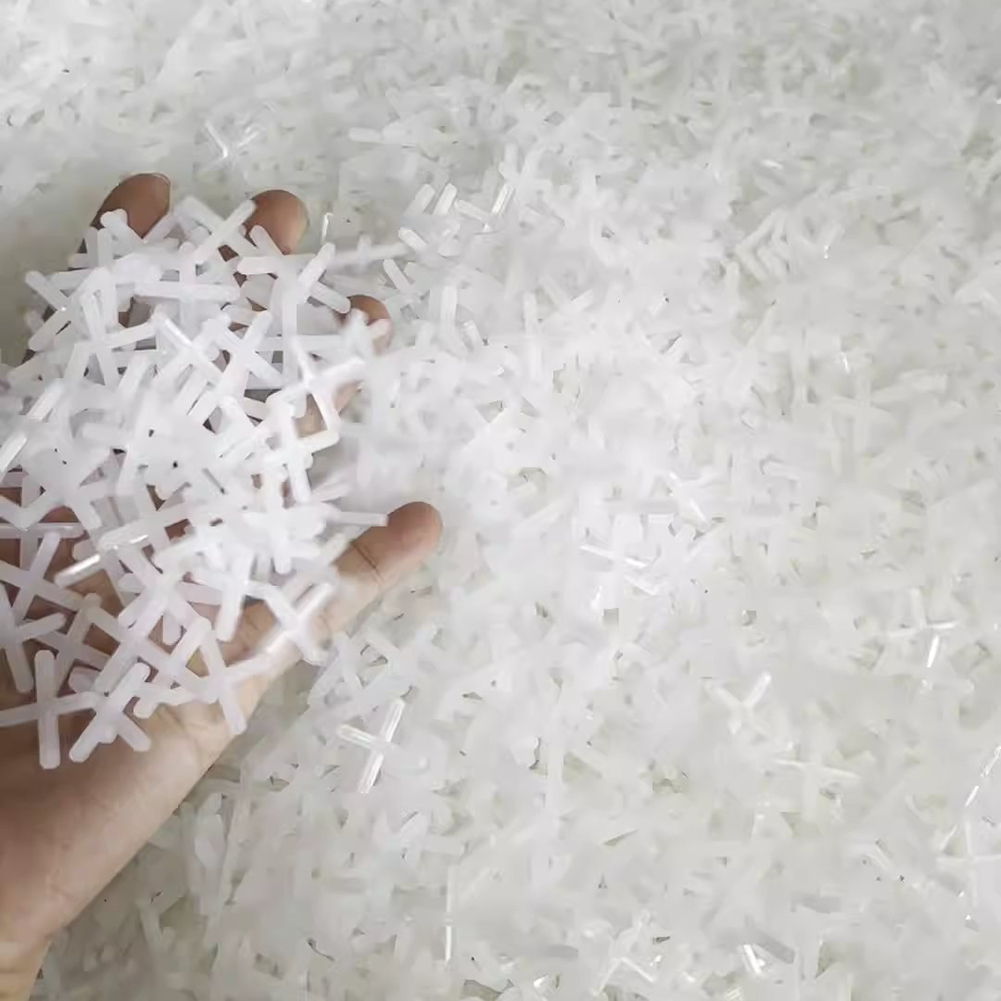 200PCS Tile Spacer Cross Ceram - đánh giá và giá Tile Leveling Clip