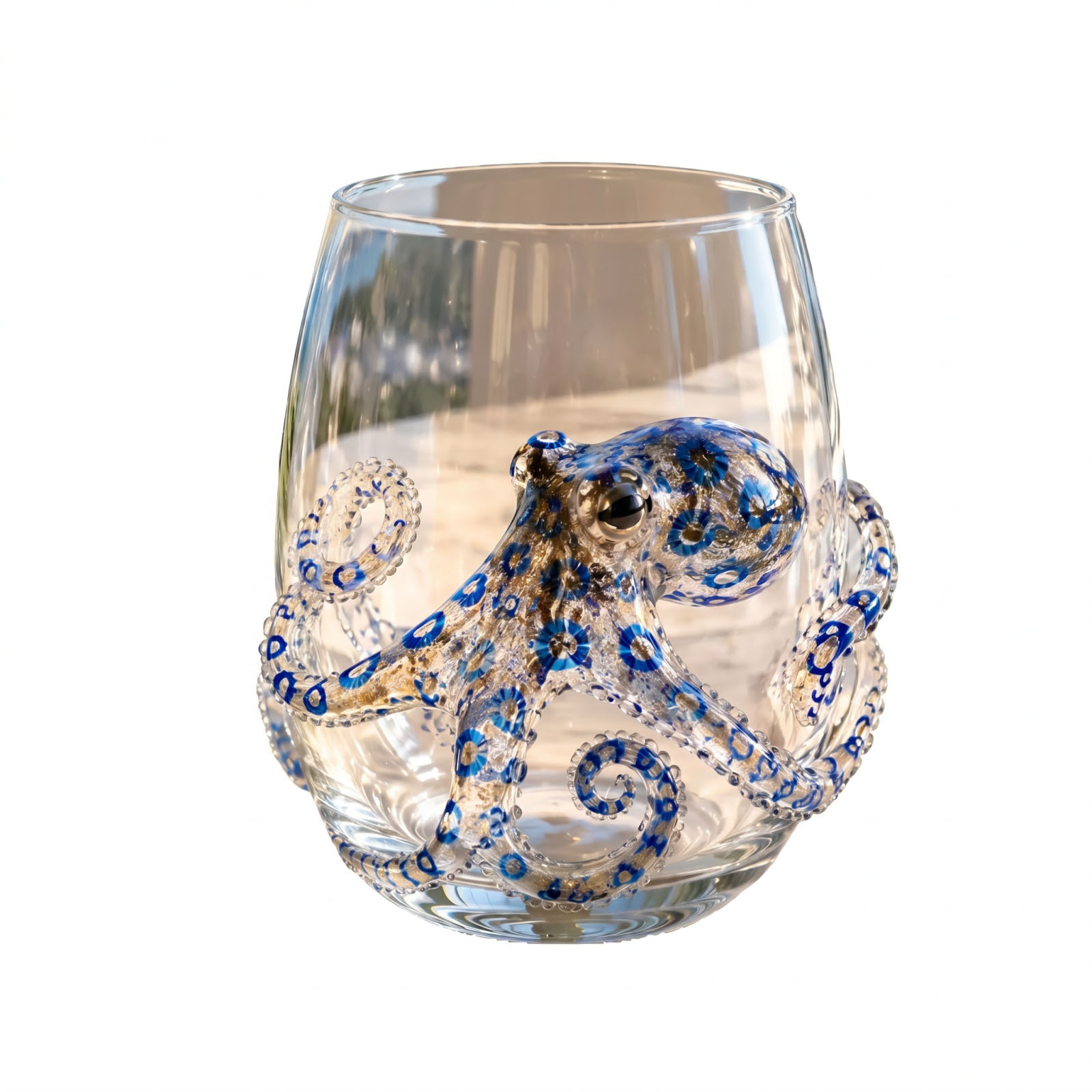 Artisanal Blue Ringed Octopus  - đánh giá và giá Home Improvement News
