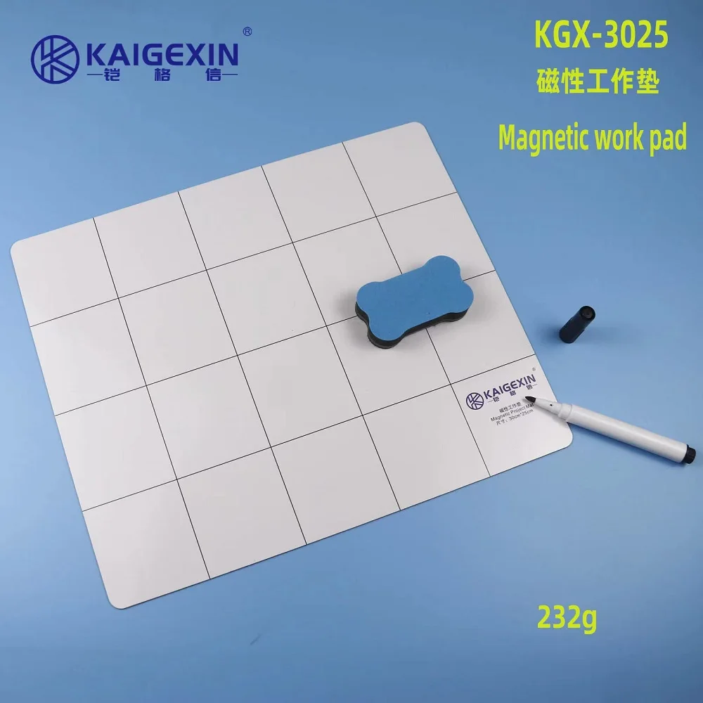 kgx 30*25cm 25*20cm Magnetic P - đánh giá và giá Home Improvement Binford Tools