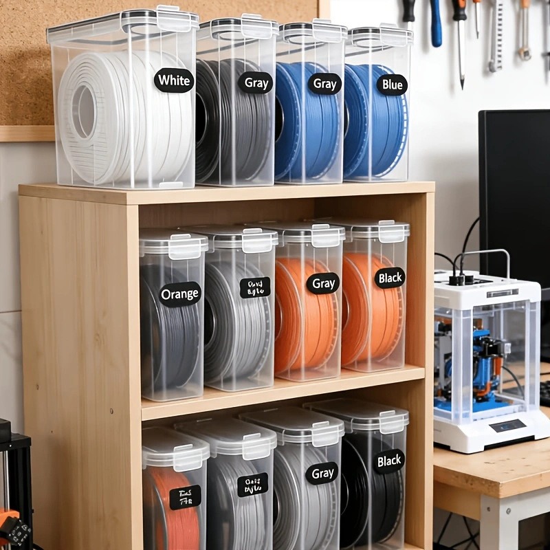 3D Printing Filament Dry Cabin - đánh giá và giá Home Improvement Binford Tools
