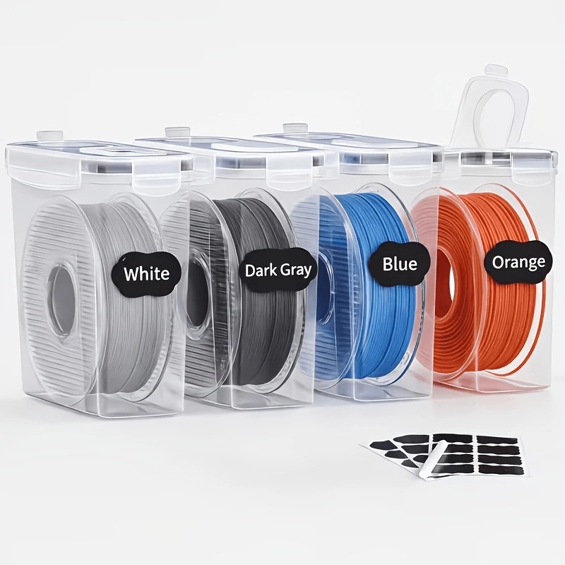 3D Printing Filament Dry Cabin - đánh giá và giá Home Improvement Binford Tools
