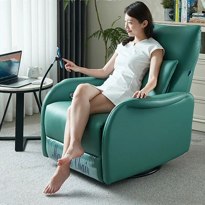 #Salon Nordic Lazy Sofa Modern - đánh giá và giá Home Improvement And Services