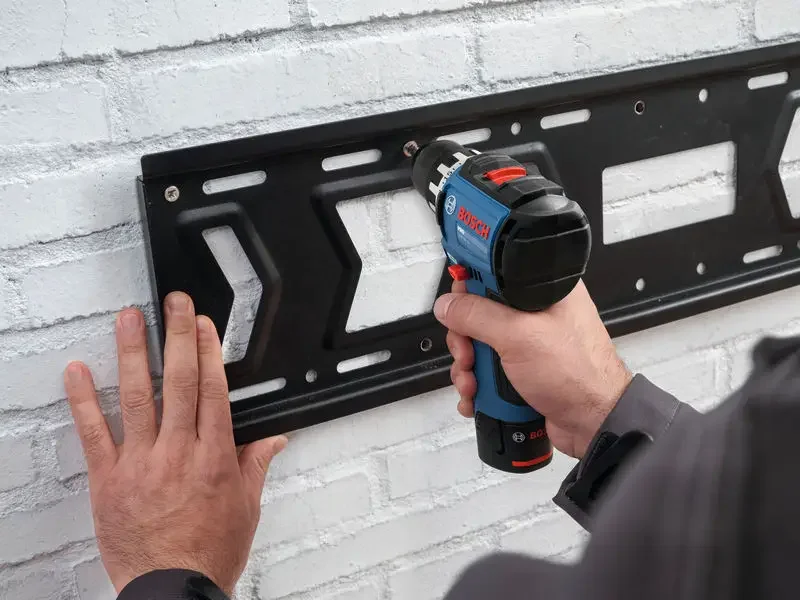 BOSCH GSR 12V-31 Professional  - đánh giá và giá Power Drill Cordless